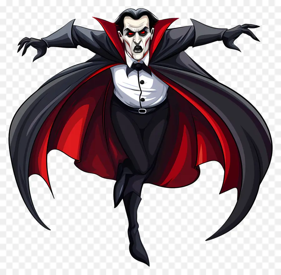 Dracula，Vampir PNG