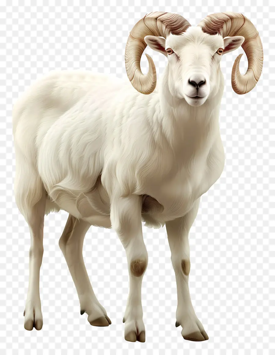 Idul Adha，Kambing PNG