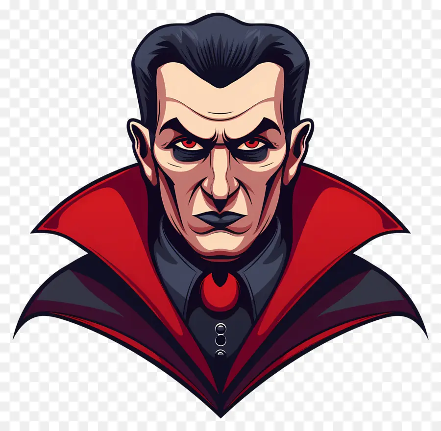 Dracula，Vampir PNG