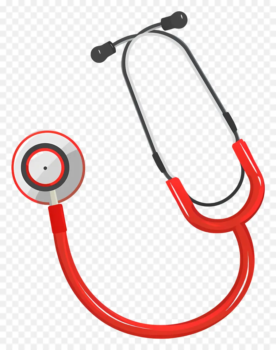 Stetoskop，Peralatan Medis PNG