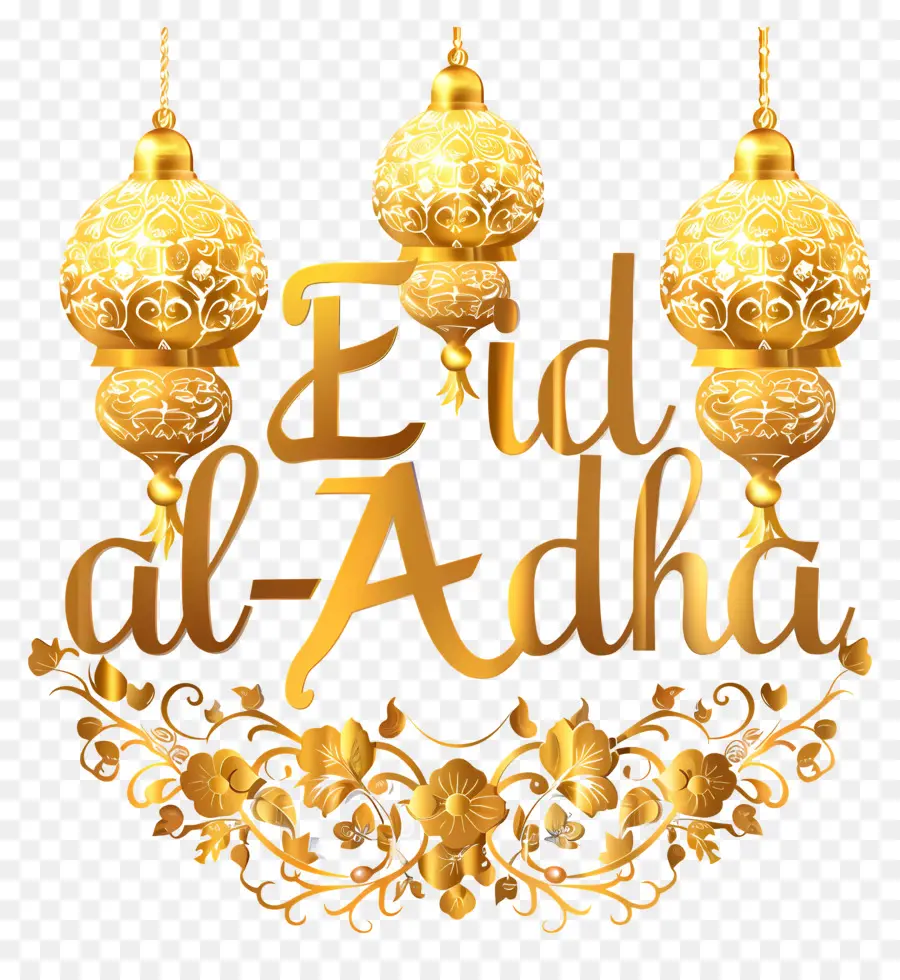 Aladha Idul Fitri，Logo PNG