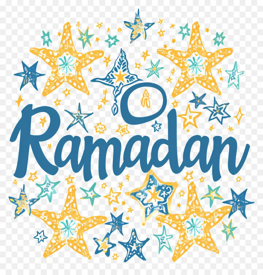 Ramadhan，Kaligrafi PNG
