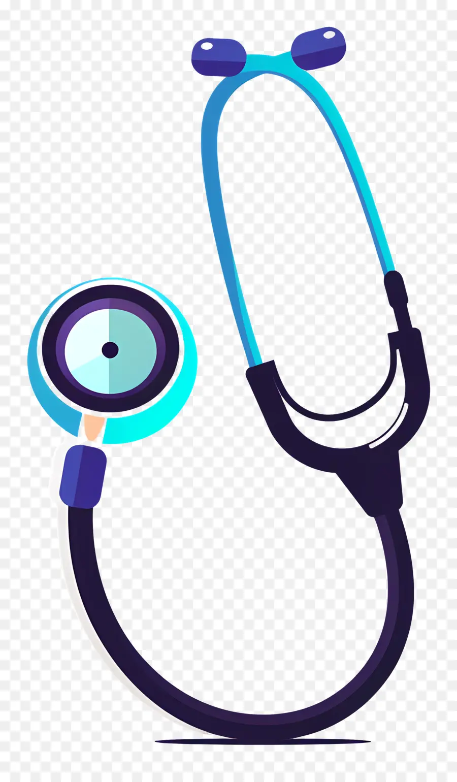 Stetoskop，Perangkat Medis PNG