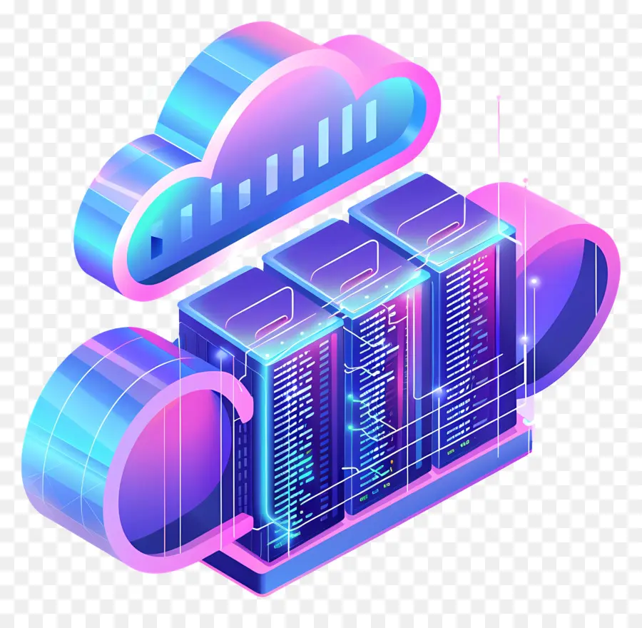 Penyimpanan Cloud Cyber，Server PNG