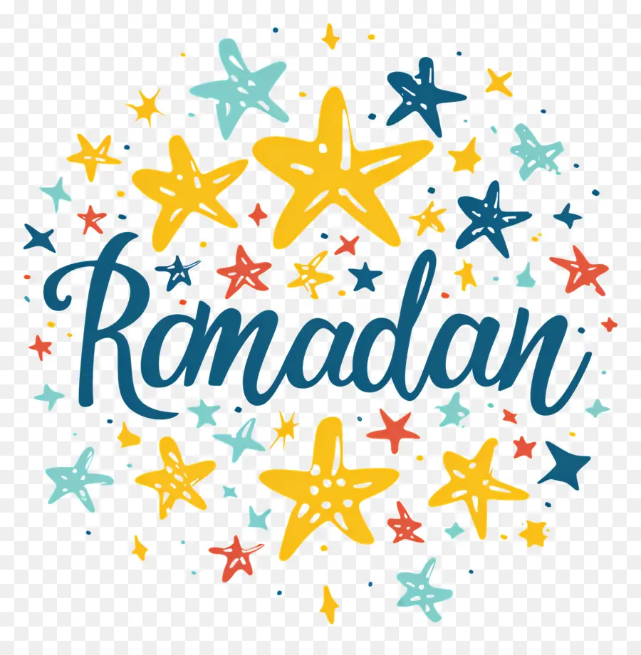 Ramadhan，Kaligrafi Arab PNG