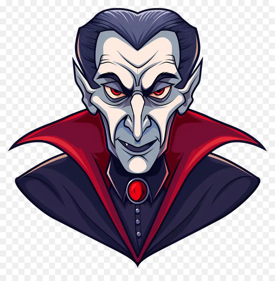 Drakula，Vampir PNG