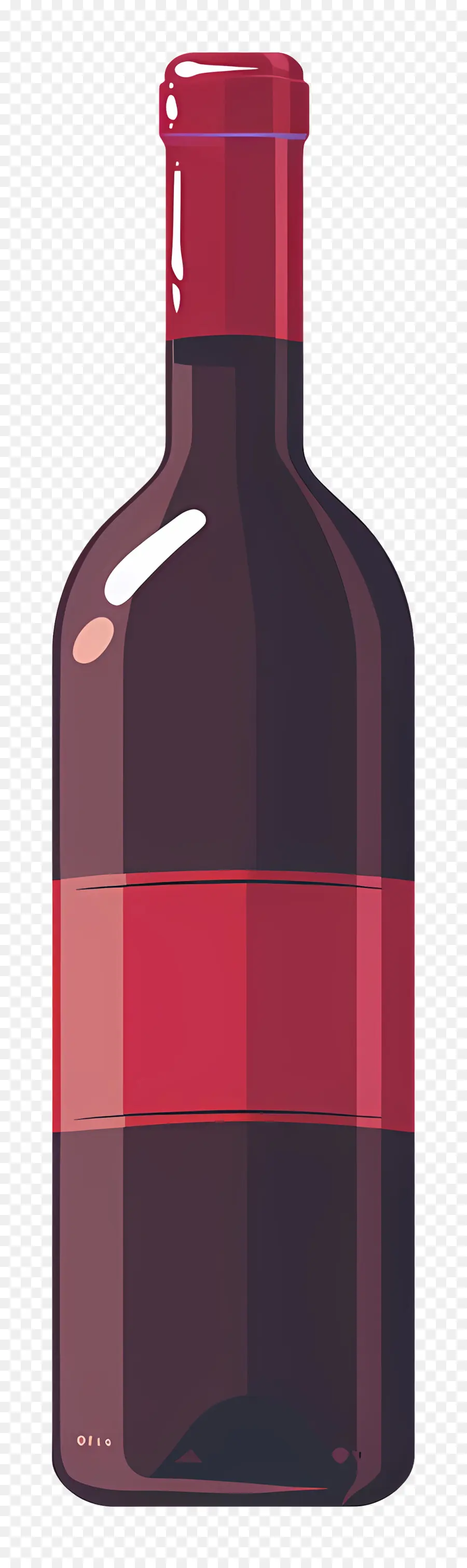 Botol Anggur，Minuman Beralkohol PNG