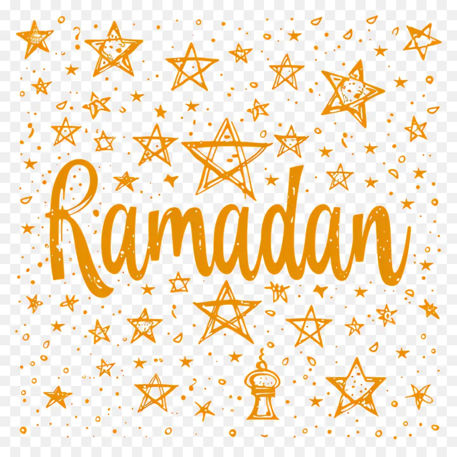 Ramadhan，Tulisan Arab PNG