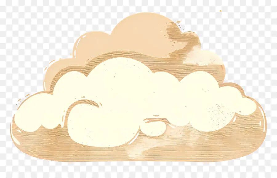 Awan，Cat Air Cloud PNG