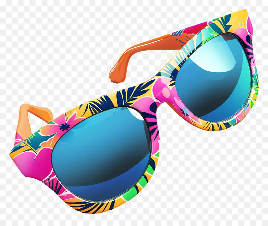 Desain Sunglass，Kacamata PNG