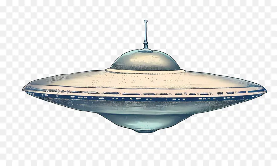 Ufo，Piring Terbang PNG