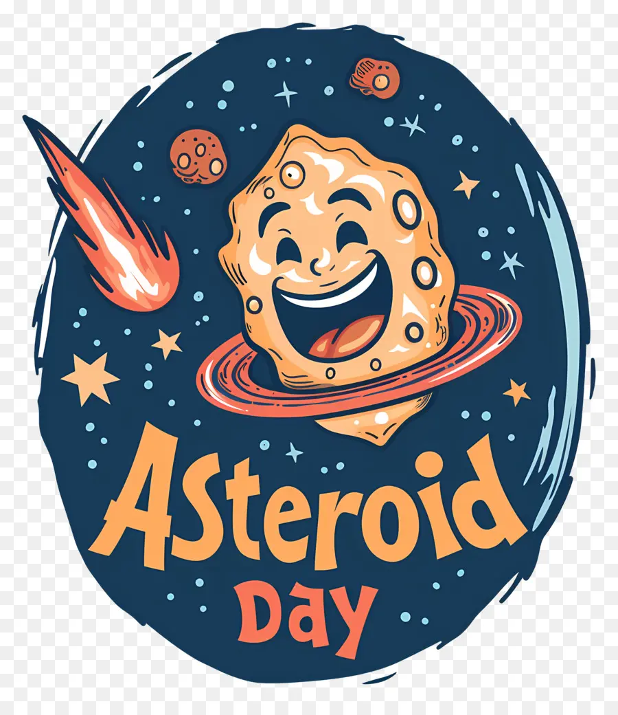 International Asteroid Hari，Asteroid Hari PNG