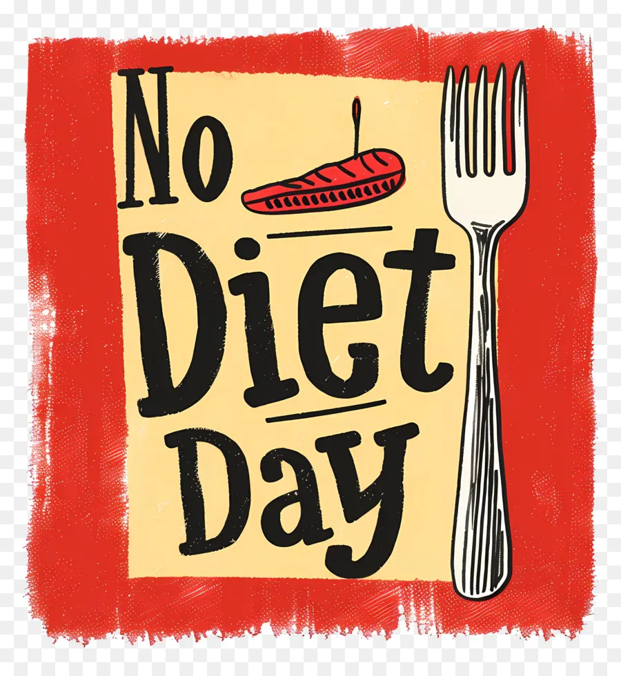 Hari Tanpa Diet Internasional，Tidak Ada Diet PNG