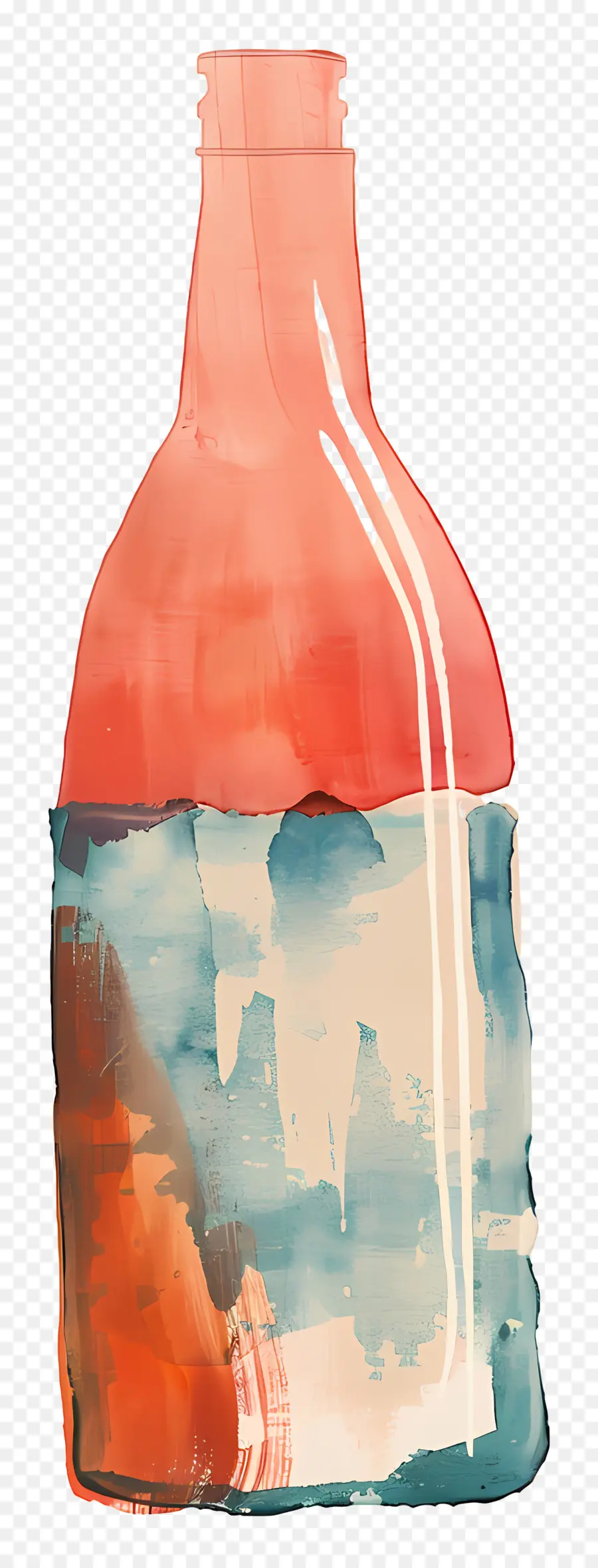 Botol，Pantai PNG