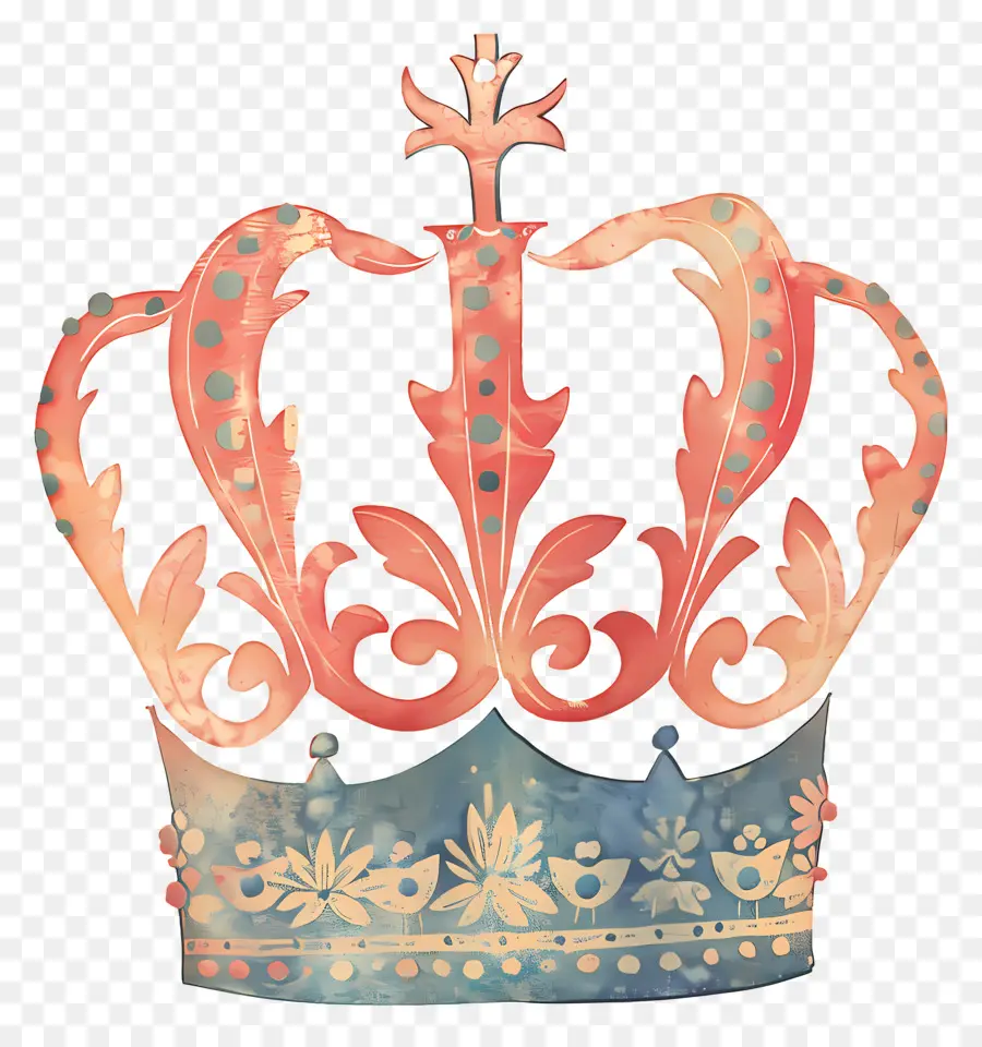 Mahkota，Mahkota Kerajaan PNG