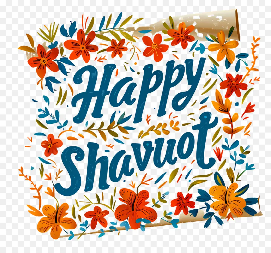 Happy Shavuot，Liburan Yahudi PNG
