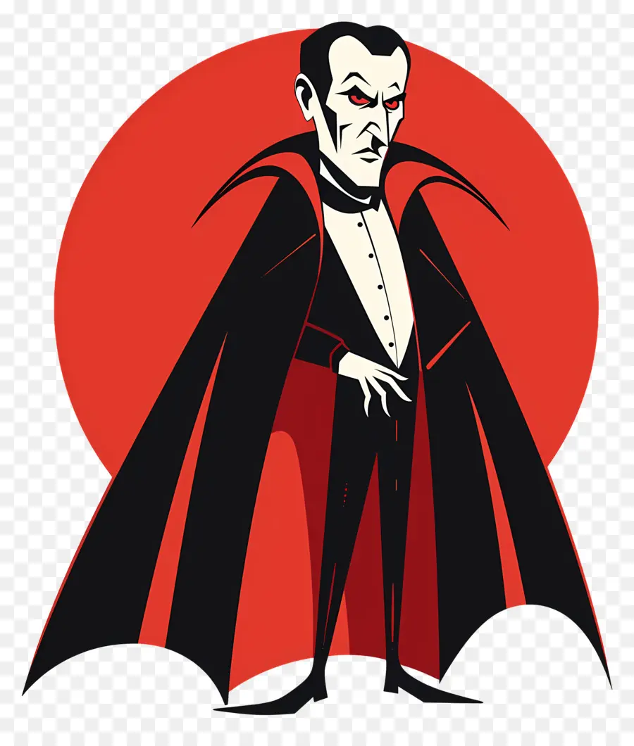 Dracula，Vampir PNG