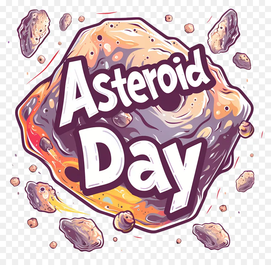 International Asteroid Hari，Asteroid PNG