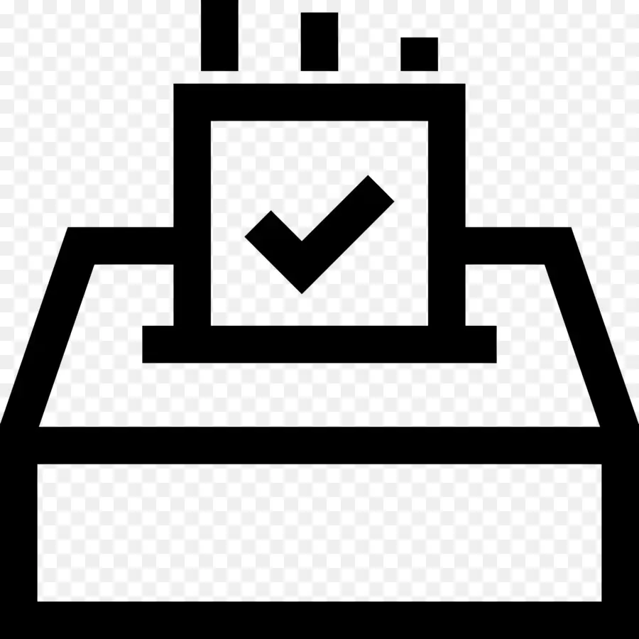 Simbol Pemilihan，Tanda Pemilu PNG