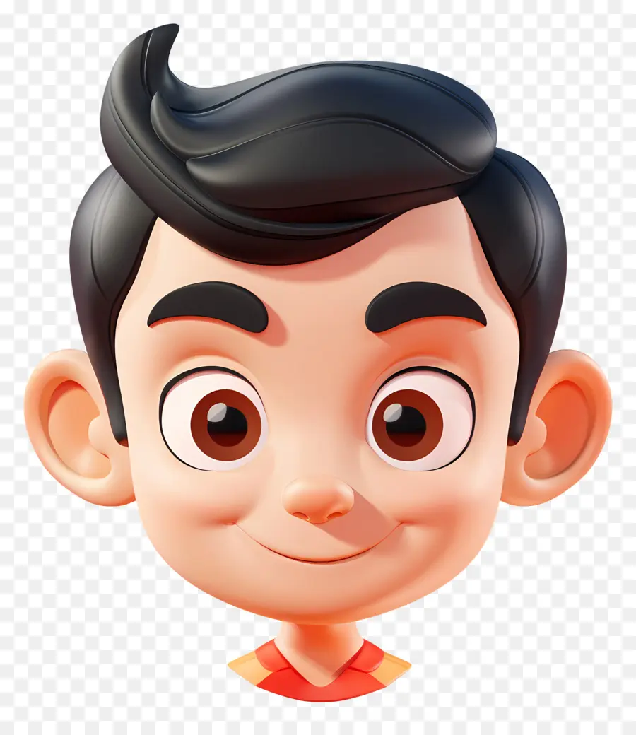 Astro Boy，Pria Muda PNG