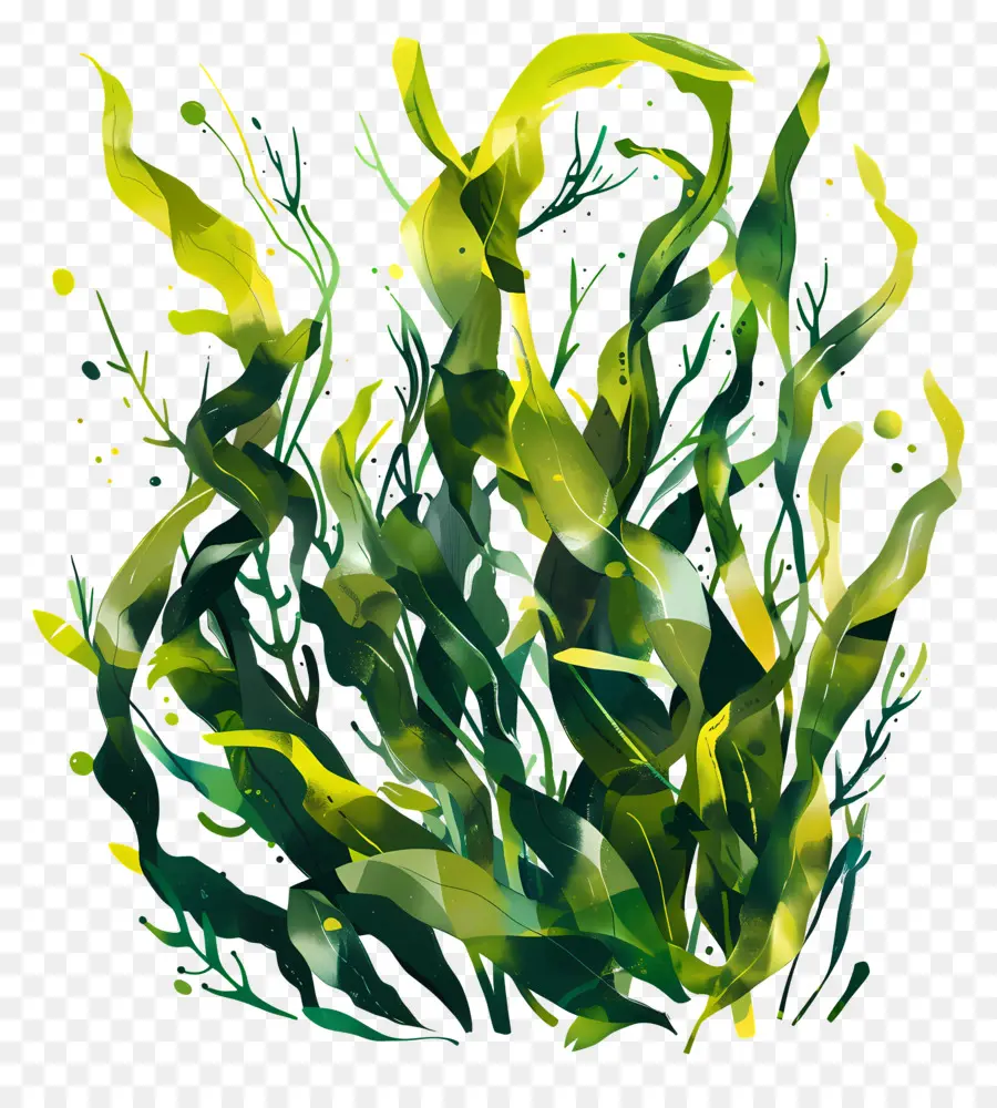 Rumput Laut Rumput Laut，Rumput Laut PNG
