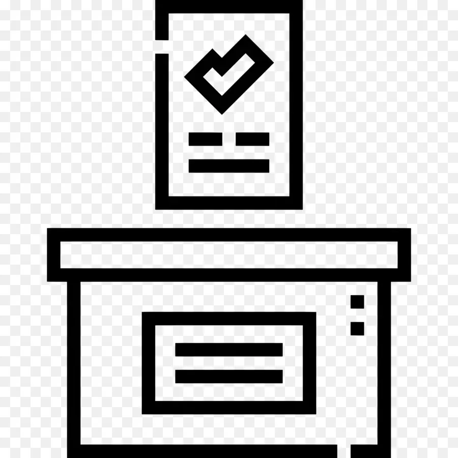 Simbol Pemilihan，Tanda Pemilu PNG