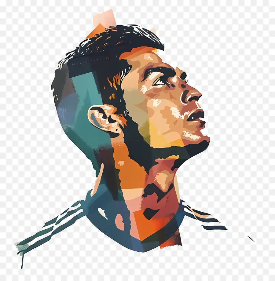 Cristiano Ronaldo，Real Madrid PNG