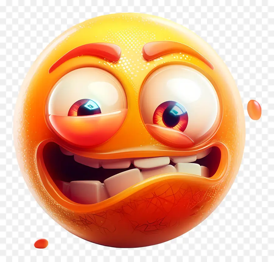 Emoji，Kejutan PNG