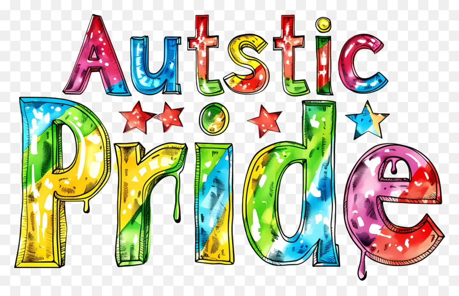 Autis Kebanggaan Hari，Autisme PNG