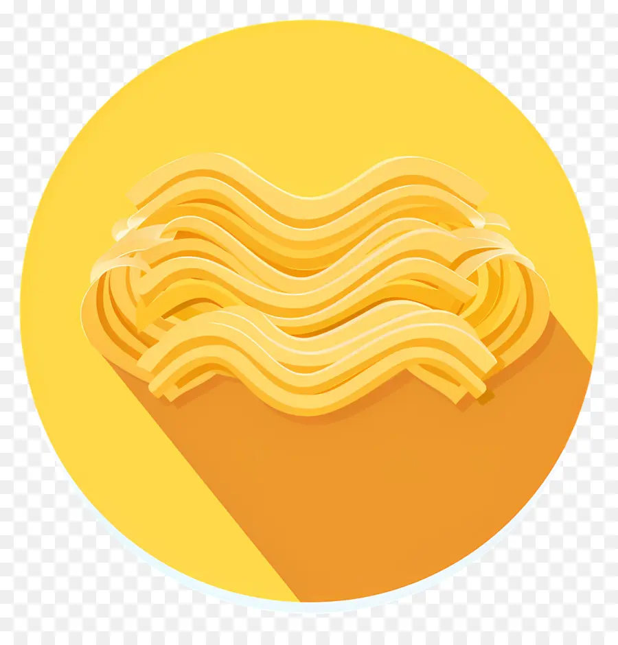 Sederhana，Spaghetti PNG