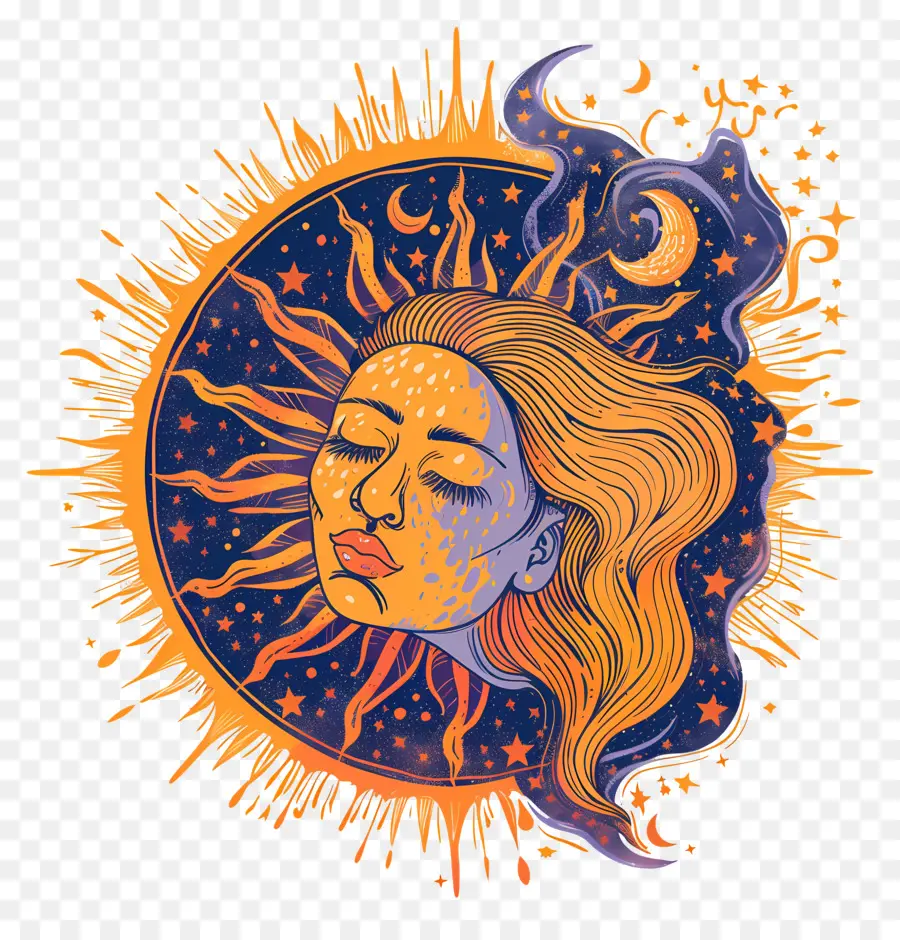 Juni Solstice，Wanita PNG