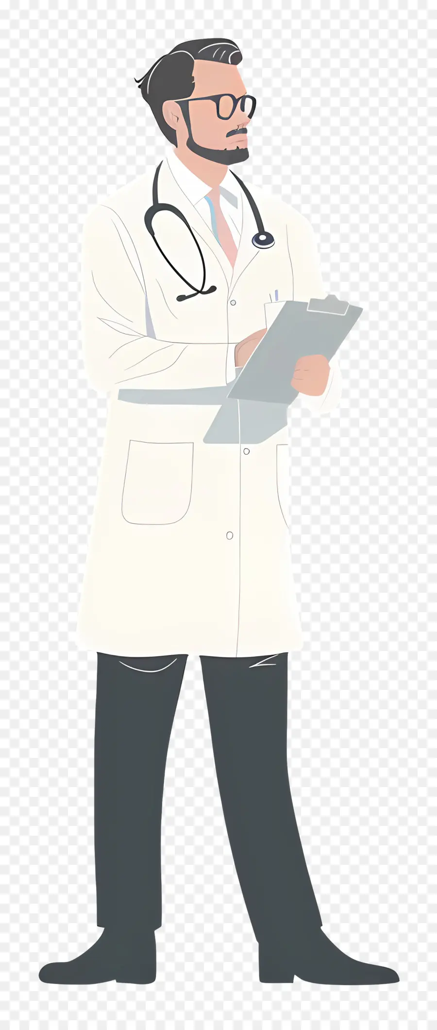 Dokter，Clipboard PNG