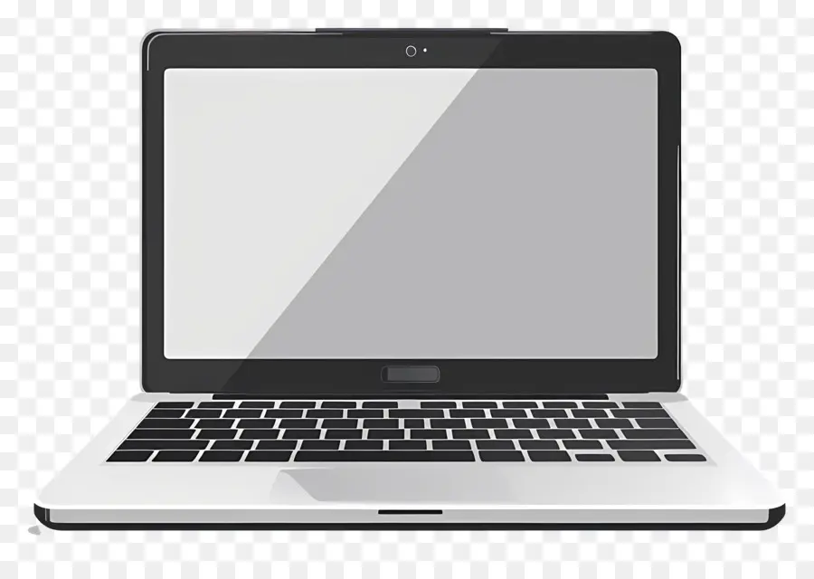 Sederhana，Laptop PNG