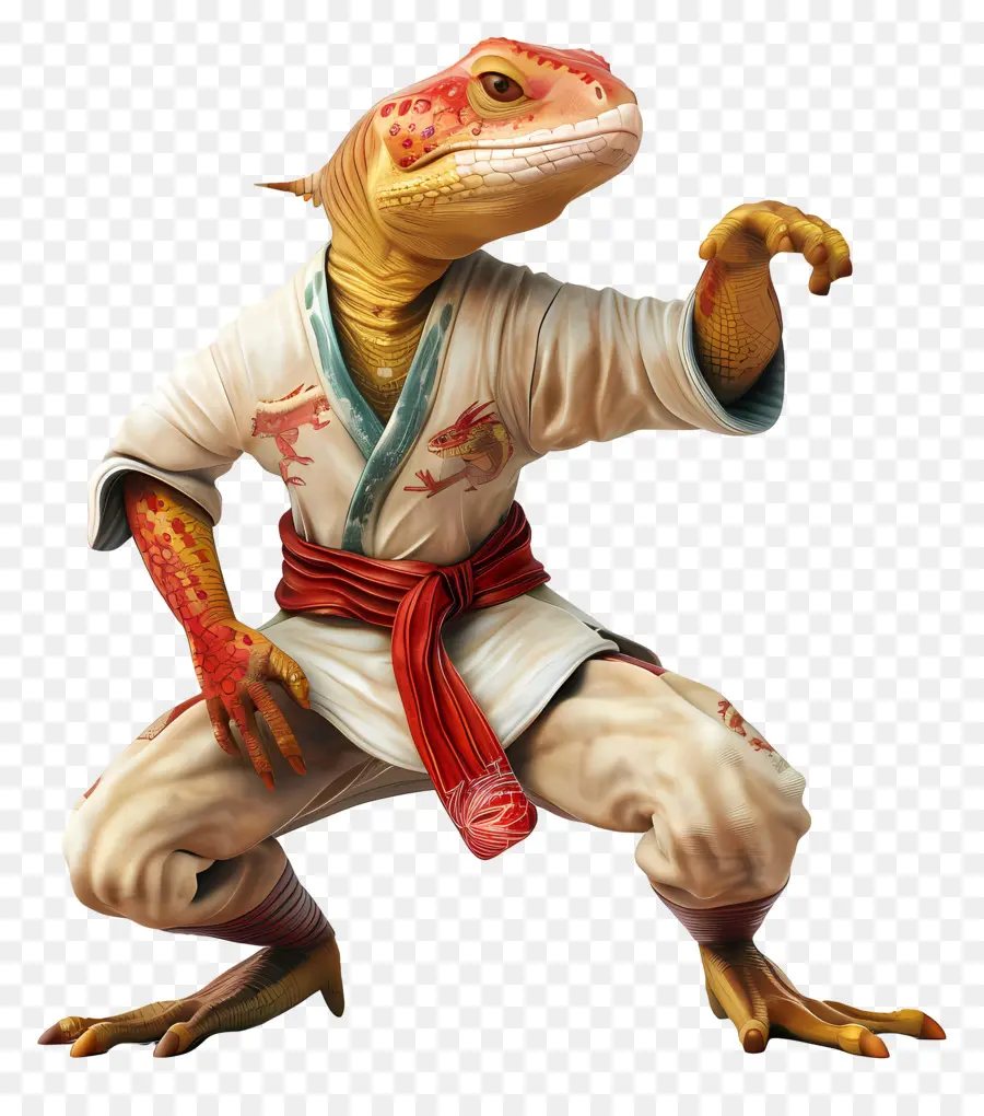 Kungfu，Hewan PNG