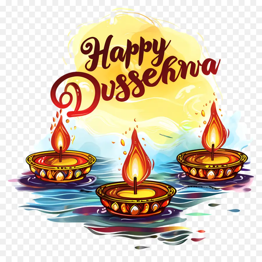 Gangga Dussehra，Diwali PNG