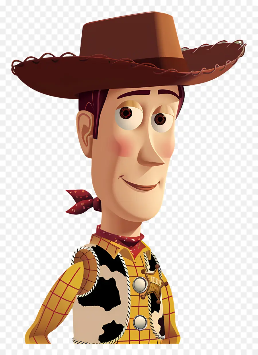 Kayu，Toy Story PNG