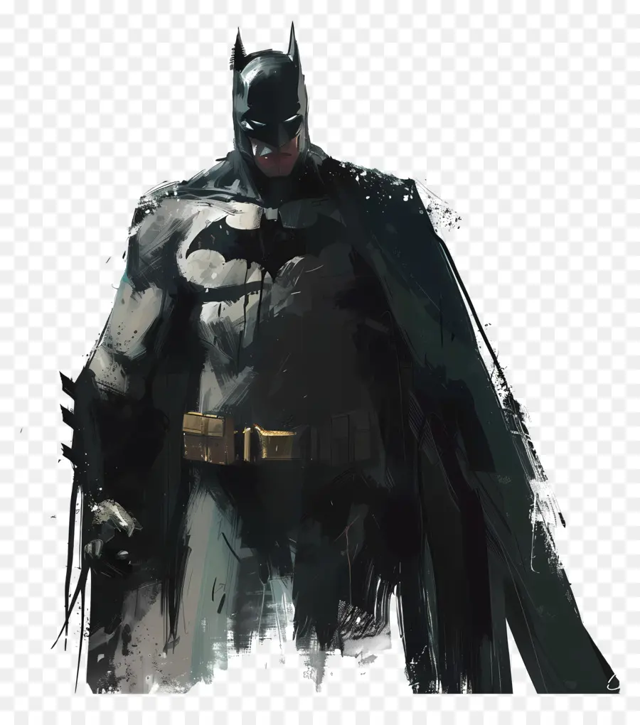 Batman，Superhero PNG