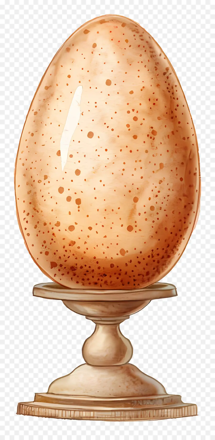 Telur，Telur Cokelat PNG