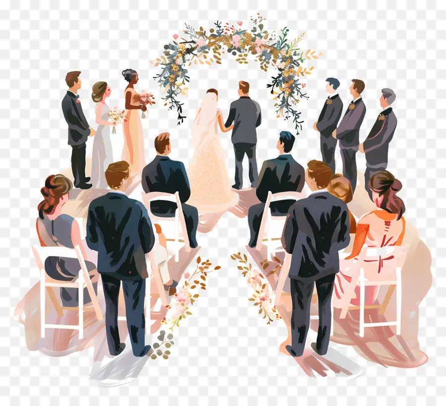 Upacara Pernikahan，Pesta Pernikahan PNG