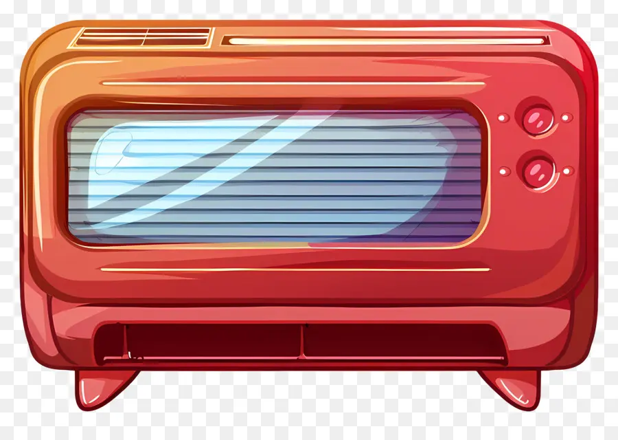 Ac，Oven PNG