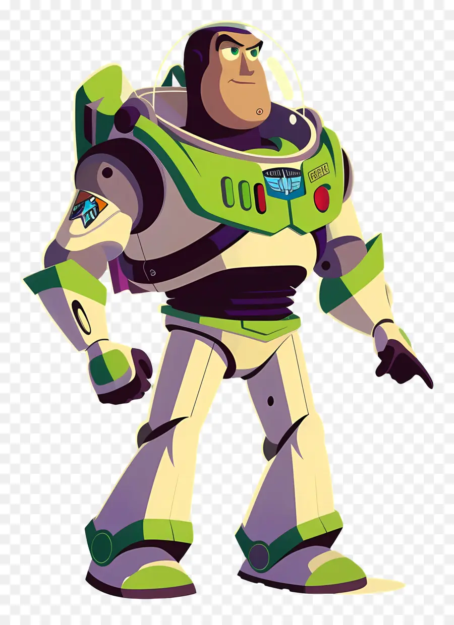 Buzz Lightyear，Toy Story PNG