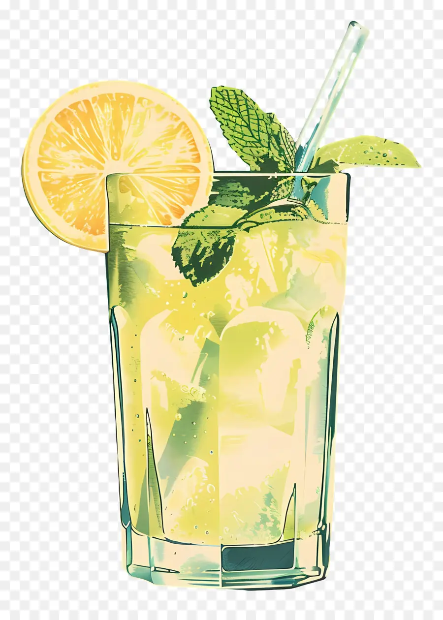 Limun，Minuman Menyegarkan PNG