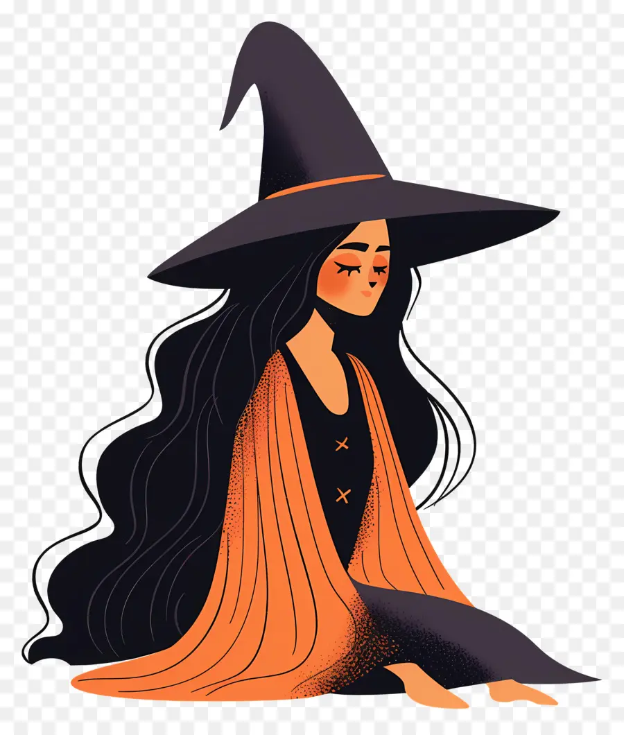 Penyihir，Kostum Penyihir PNG