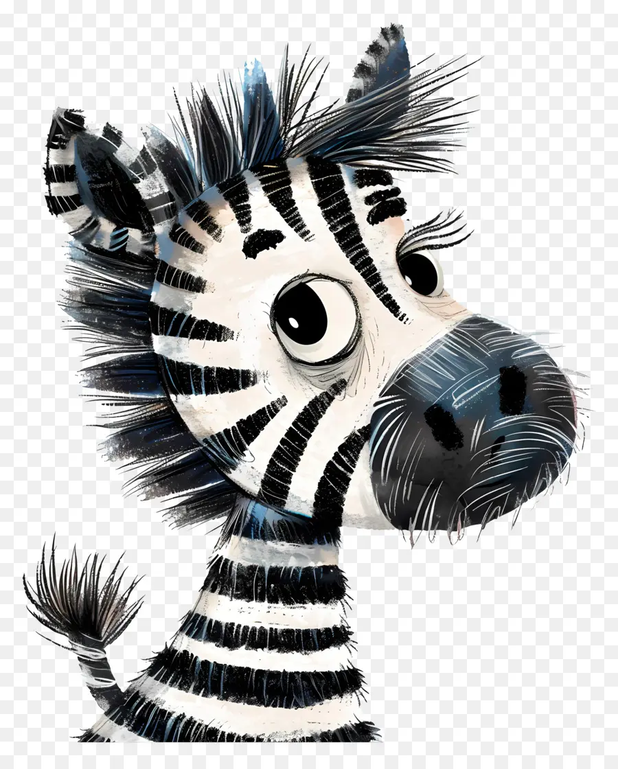 Zebra，Afrika Hewan PNG