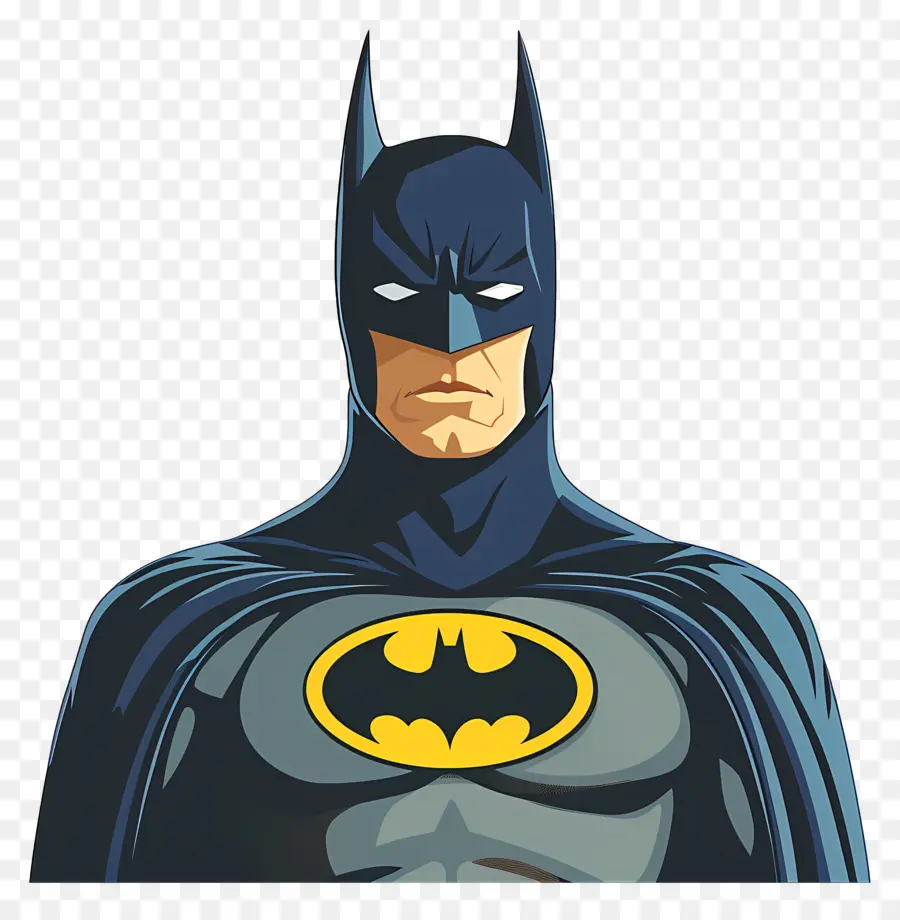 Batman，Kostum PNG