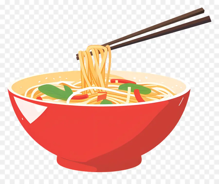 Mie，Sumpit PNG