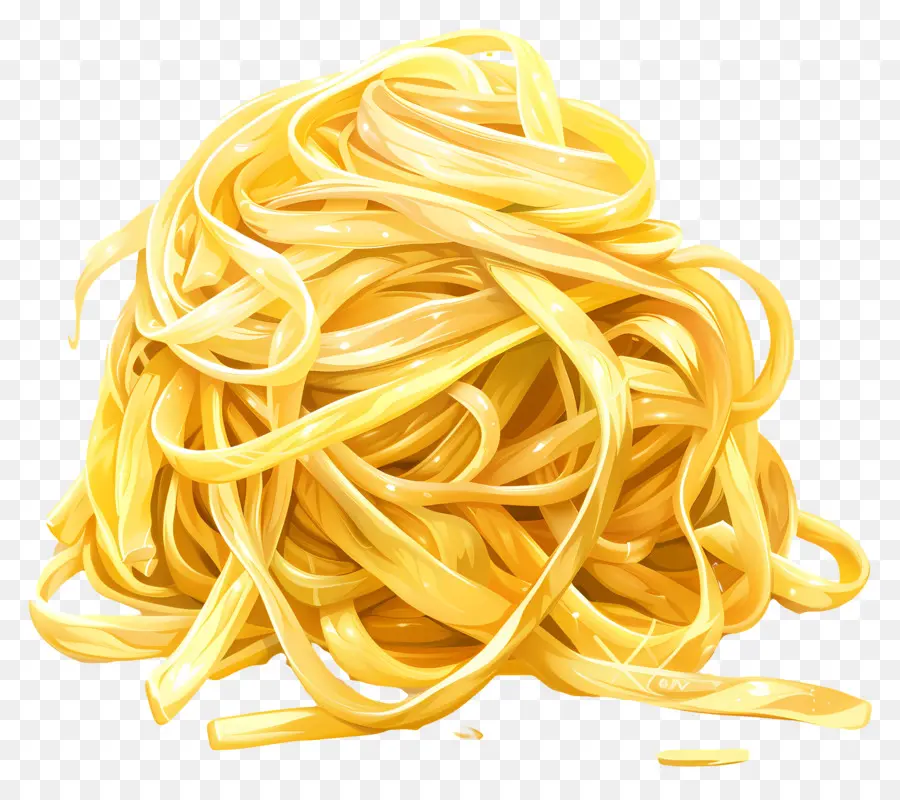 Makaroni，Spaghetti PNG