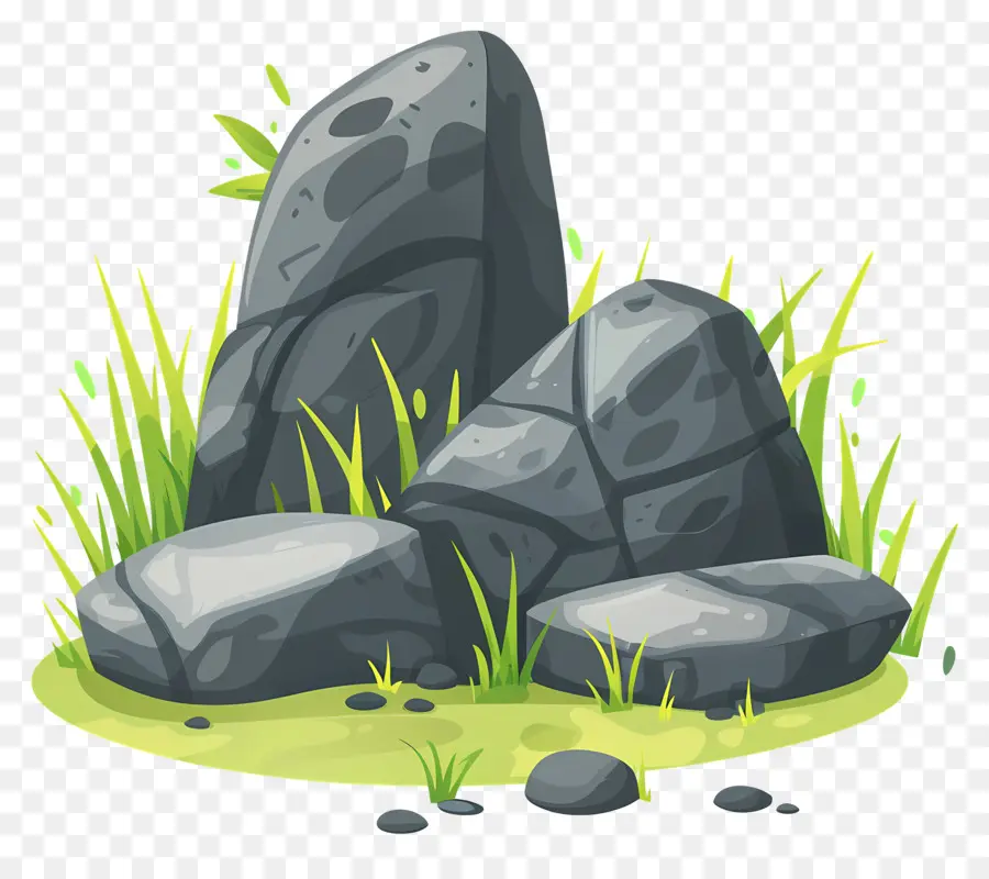 Batu，Bidang PNG
