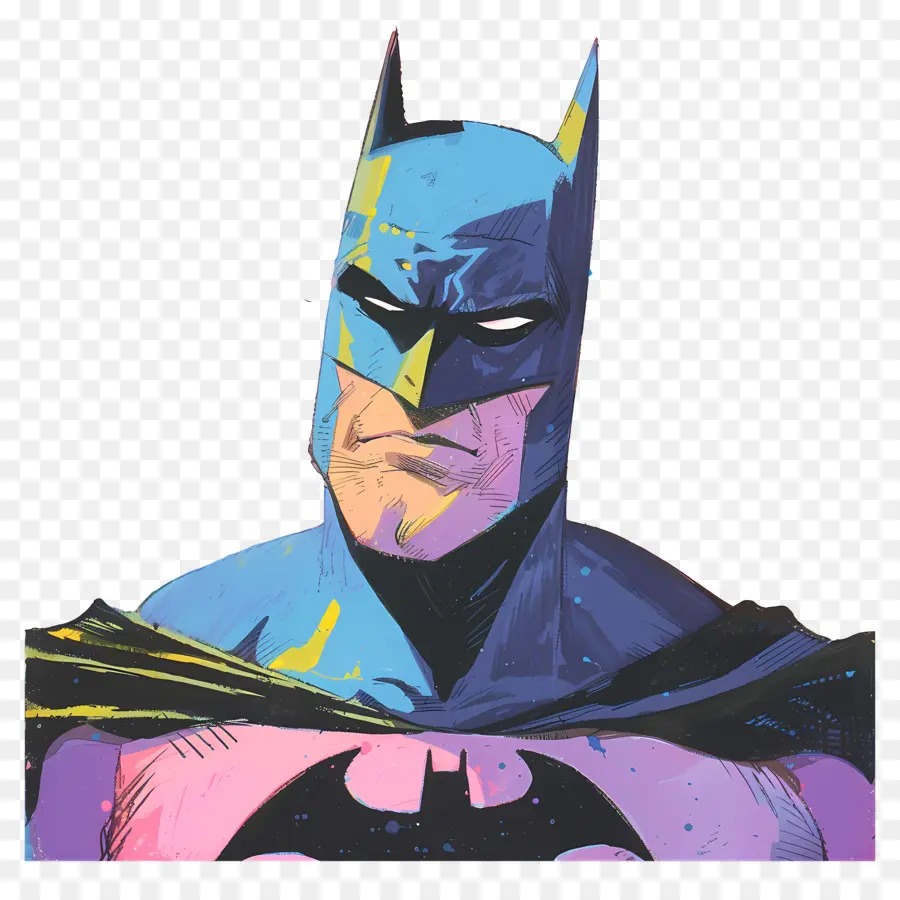 Batman，Kostum Batman PNG
