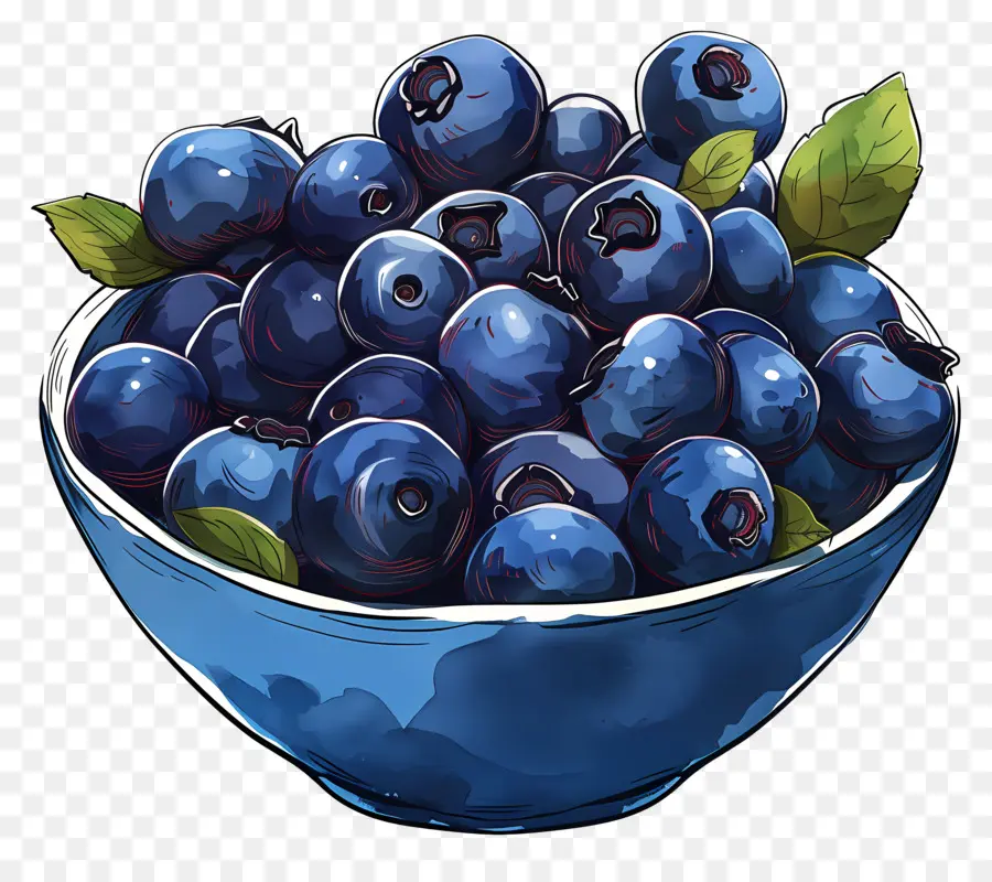 Blueberry，Segar PNG